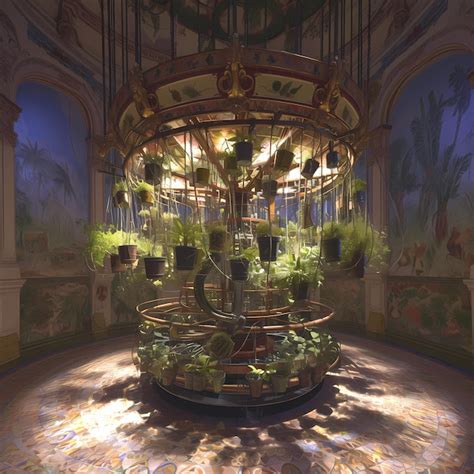 Unveiling the Magic Behind Atrium Plaza's Grand Illusions
